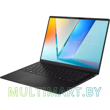 Ноутбук ASUS VivoBook S 14 OLED S5406SA-QD100 (90NB15R3-M00BP0) картинка 3